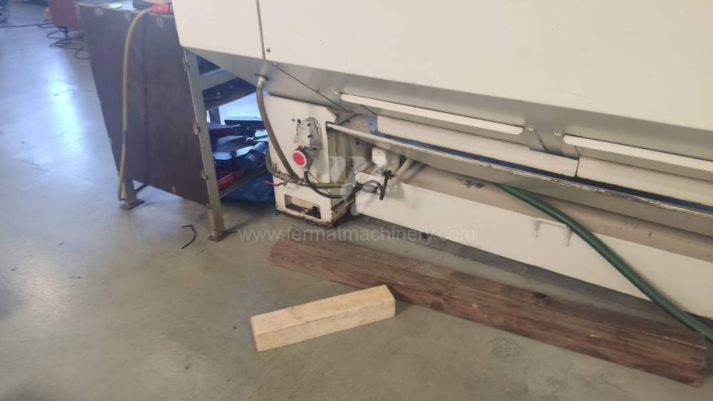 Masturn MT 50/1500 CNC