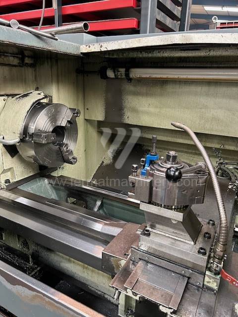 Masturn MT 550 CNC