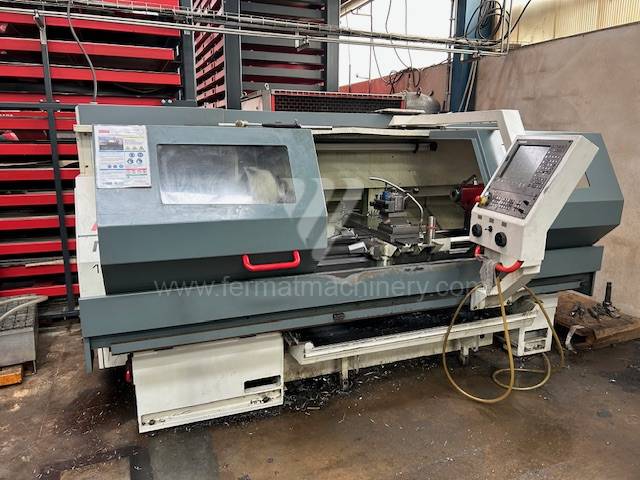 Masturn MT 550 CNC