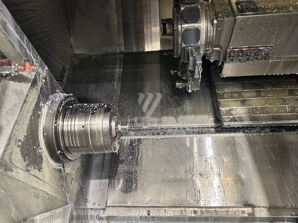 Hyperturn 665 MC Plus