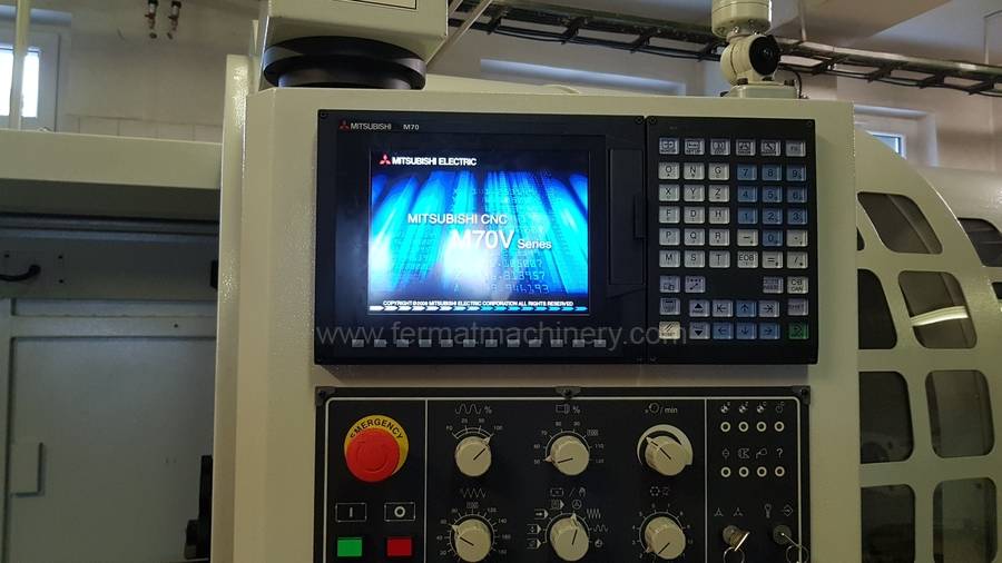 FBL 400 C