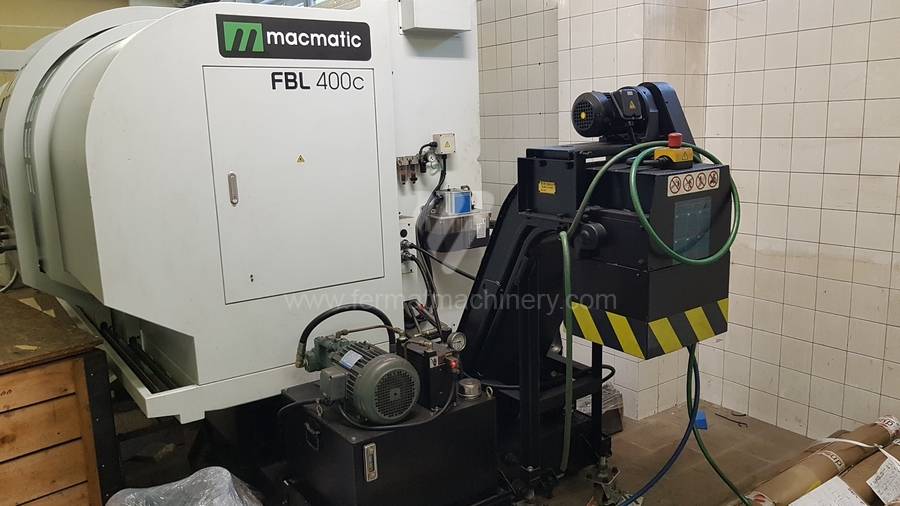 FBL 400 C