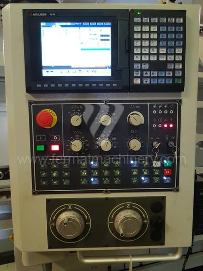 FBL 400 C