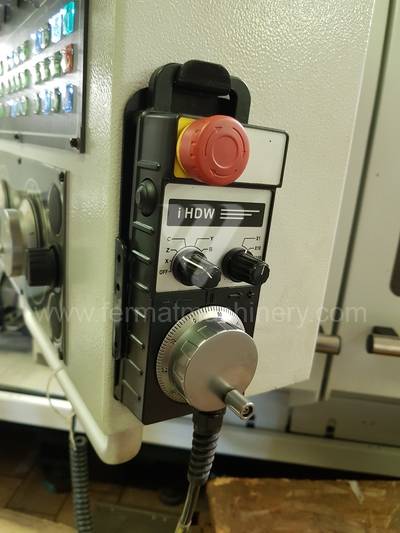 FBL 400 C