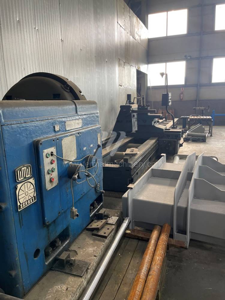 Zerbst DPS 1400x8000