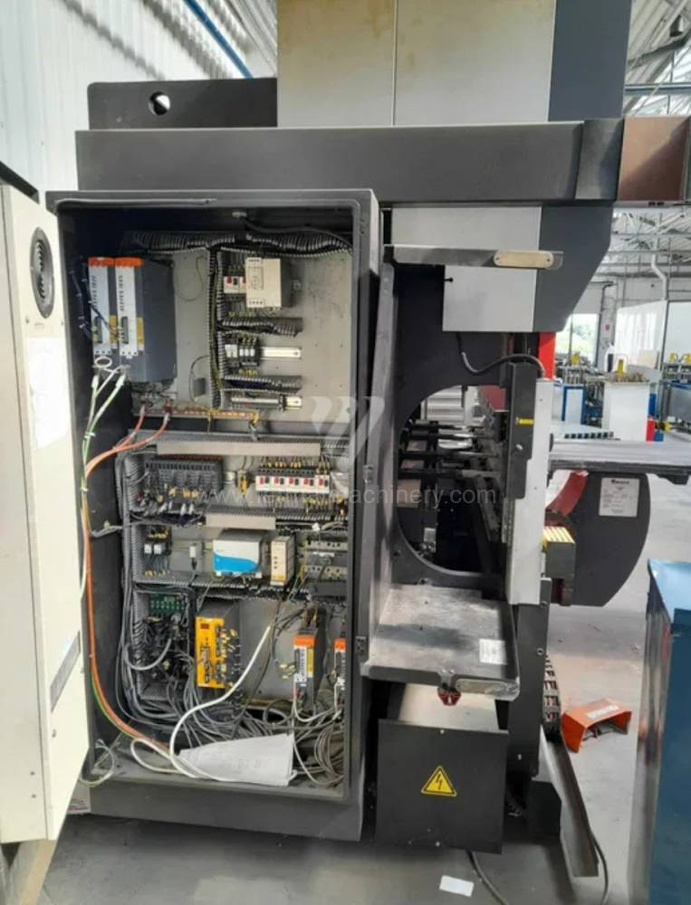 HFE 100 M2