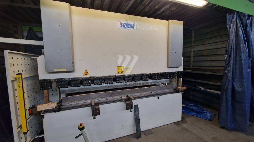 CNC AP 3100/120