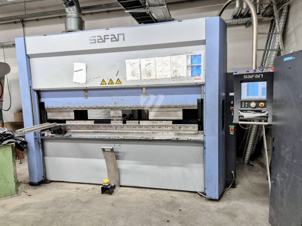 E-Brake 80-2550