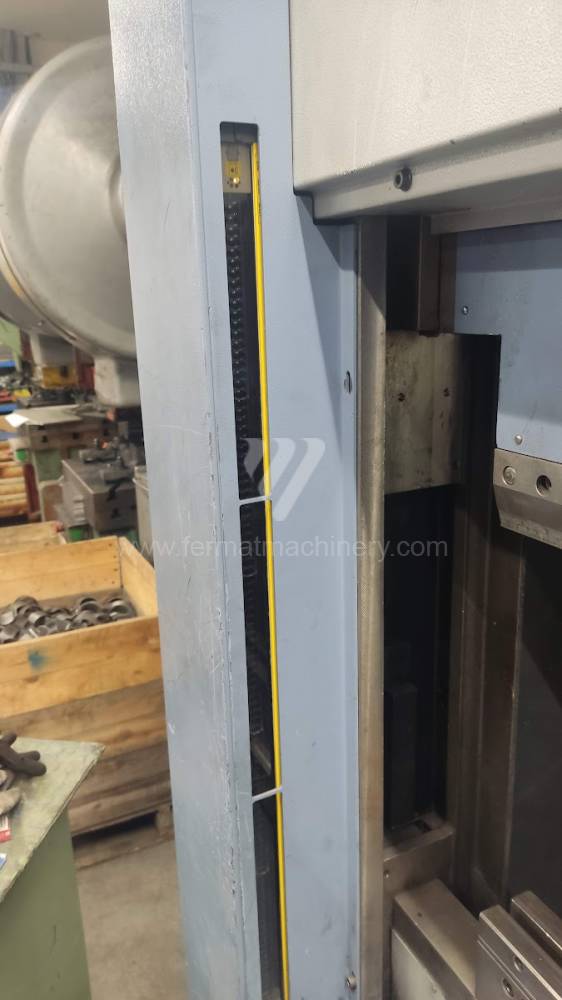 E-Brake 80-2550