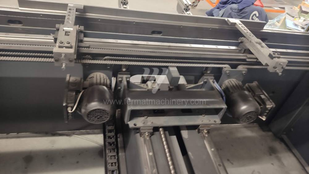 E-Brake 80-2550
