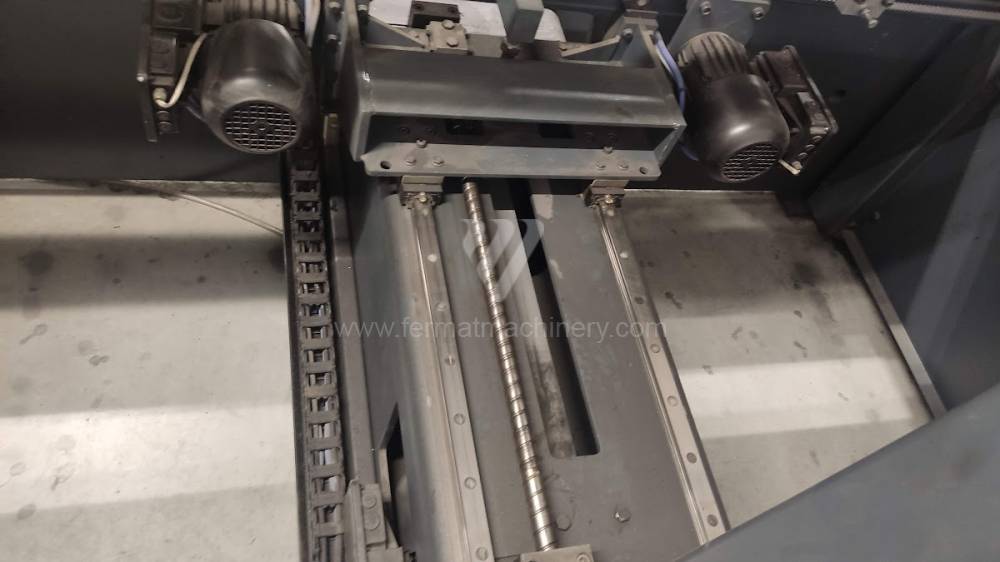 E-Brake 80-2550