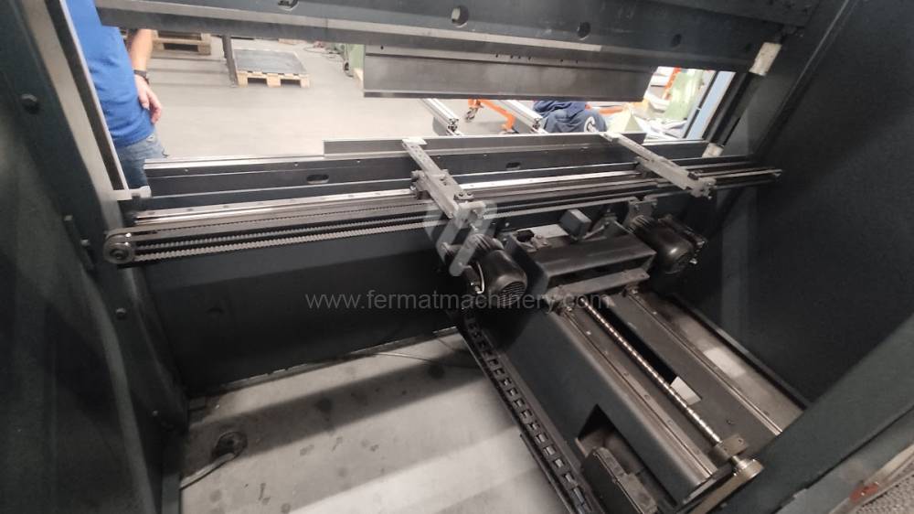 E-Brake 80-2550