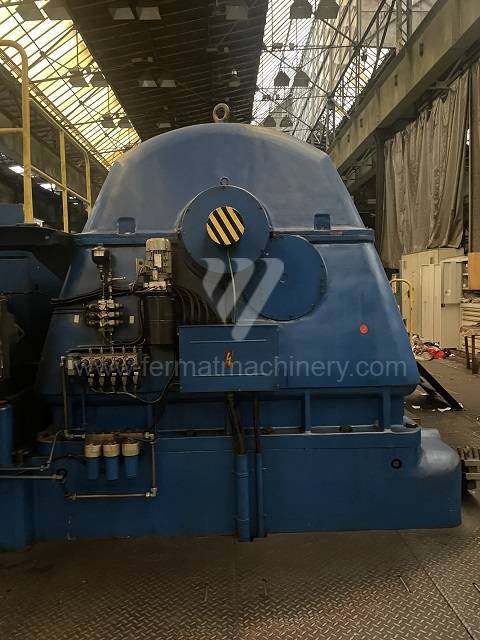 SIU 250/9000 CNC