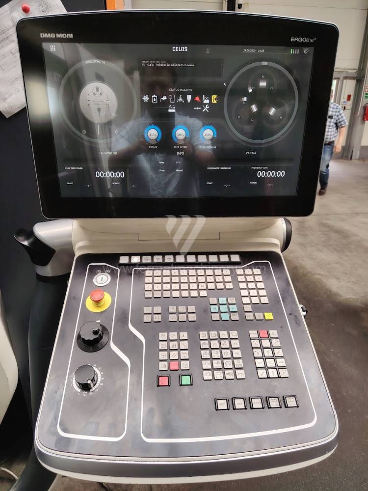CTX Beta 2000