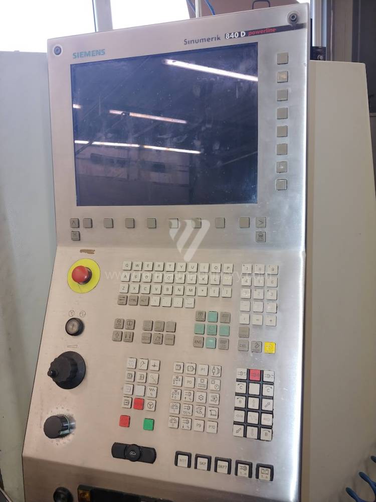 CTX 310 V3 CNC