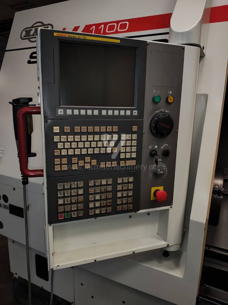 SP 430 MC 1100