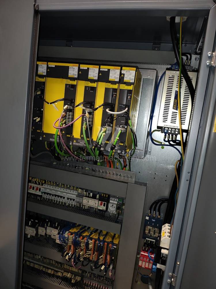 SP 430 MC 1100