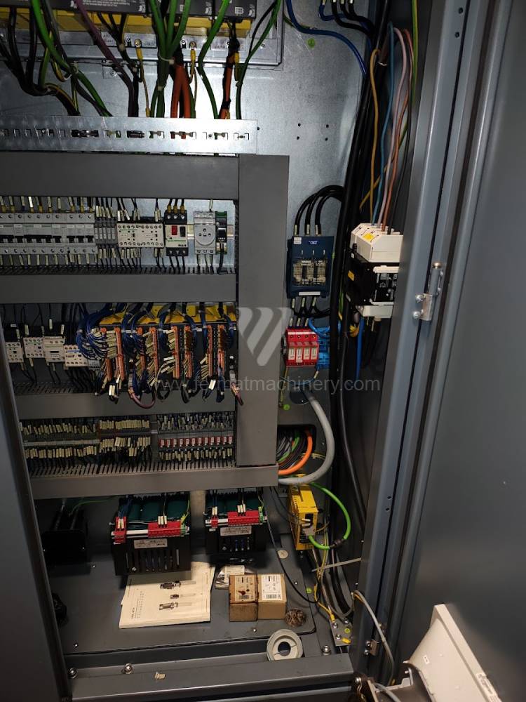 SP 430 MC 1100