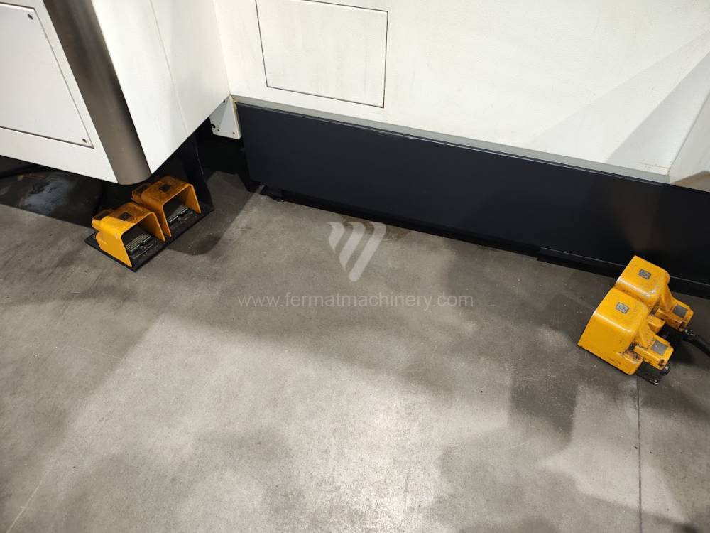 Integrex J200S