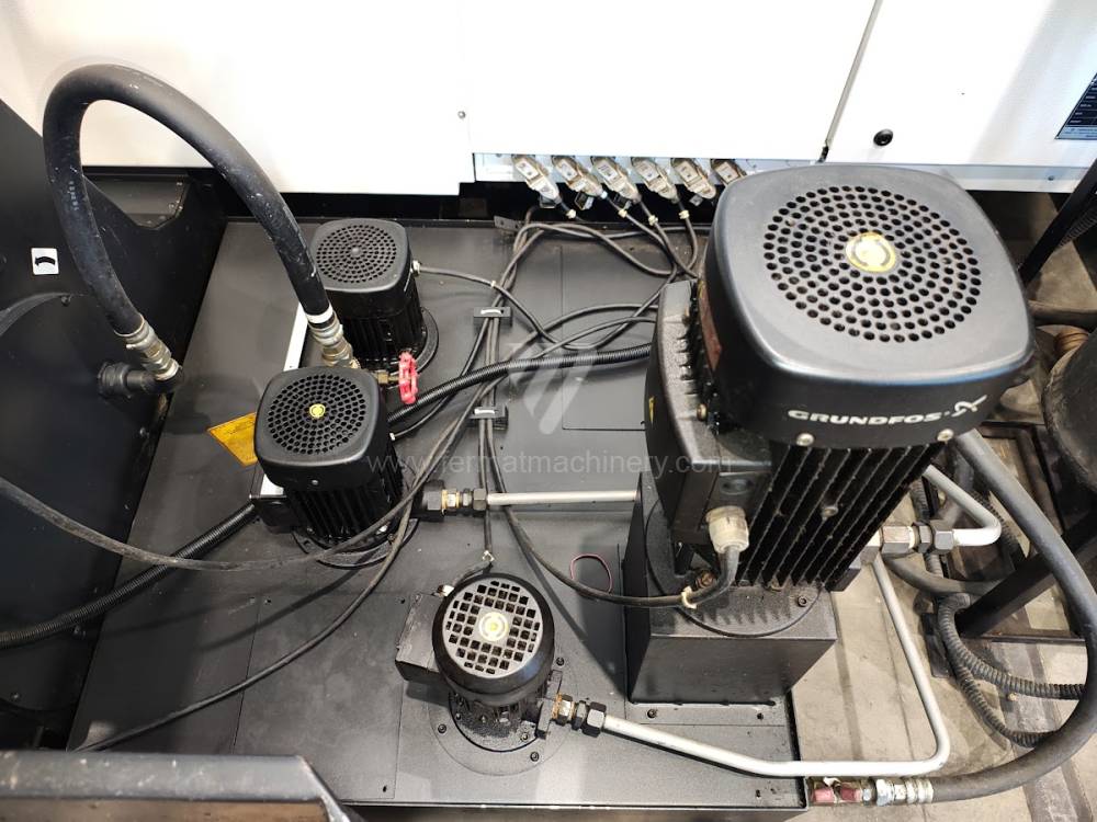 Integrex J200S