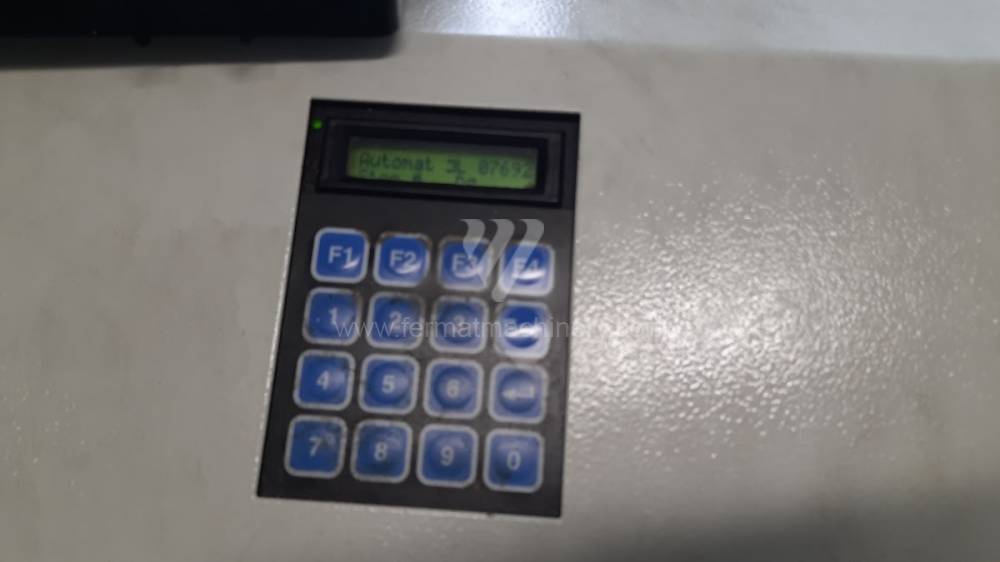 Eszterga / CNC többtengelyes / LT 200 MY