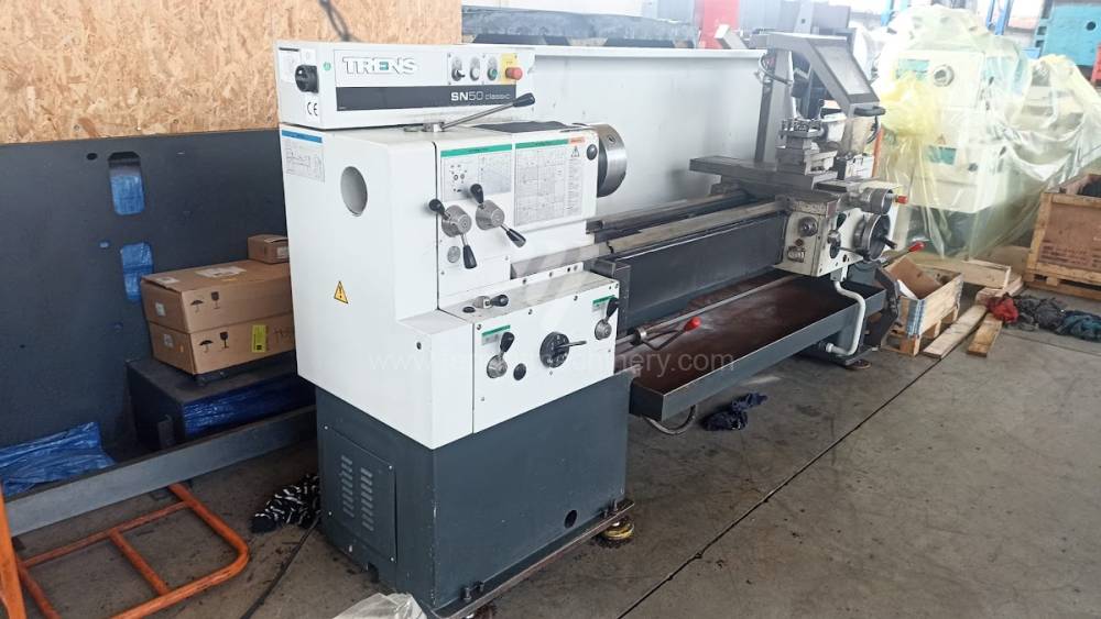 SN 50 C/1500