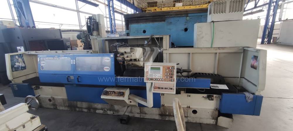 BUB 40 B NC/1500
