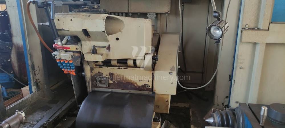 BUB 40 B NC/1500