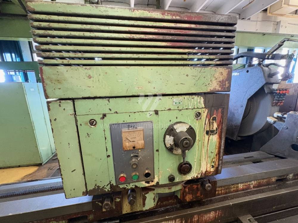  BUC 63 A /3000