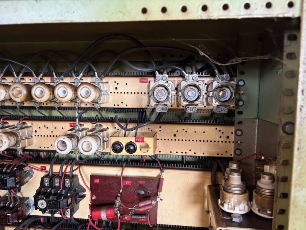  BUC 63 A /3000