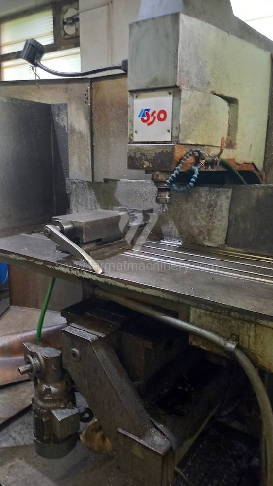 FV 30 CNC 
