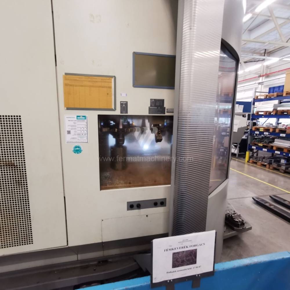 DMU 100 T
