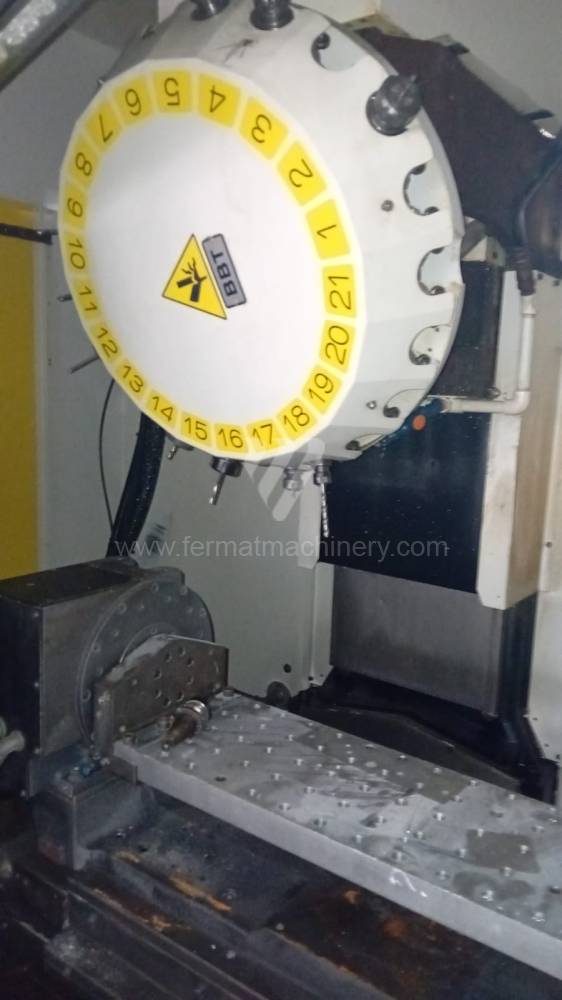 ROBODRILL ALFA D21LiB5