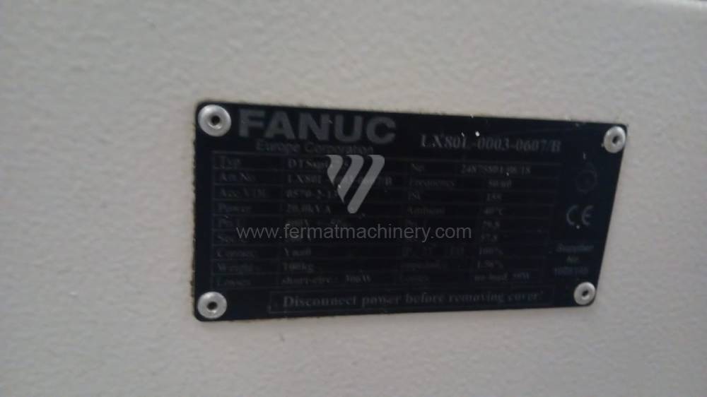 ROBODRILL ALFA D21LiB5 