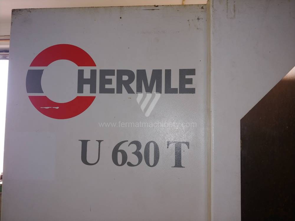 U 630 T