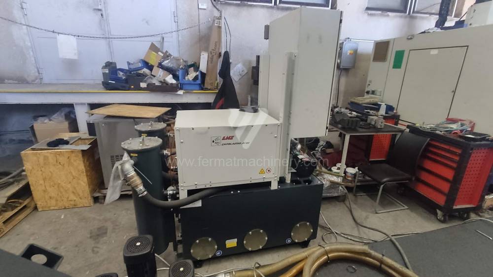 MCFV 2080 STANDARD