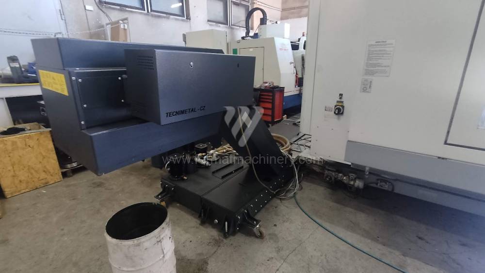 MCFV 2080 STANDARD