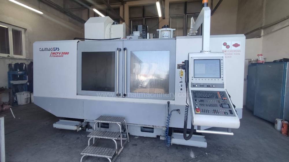 MCFV 2080 STANDARD