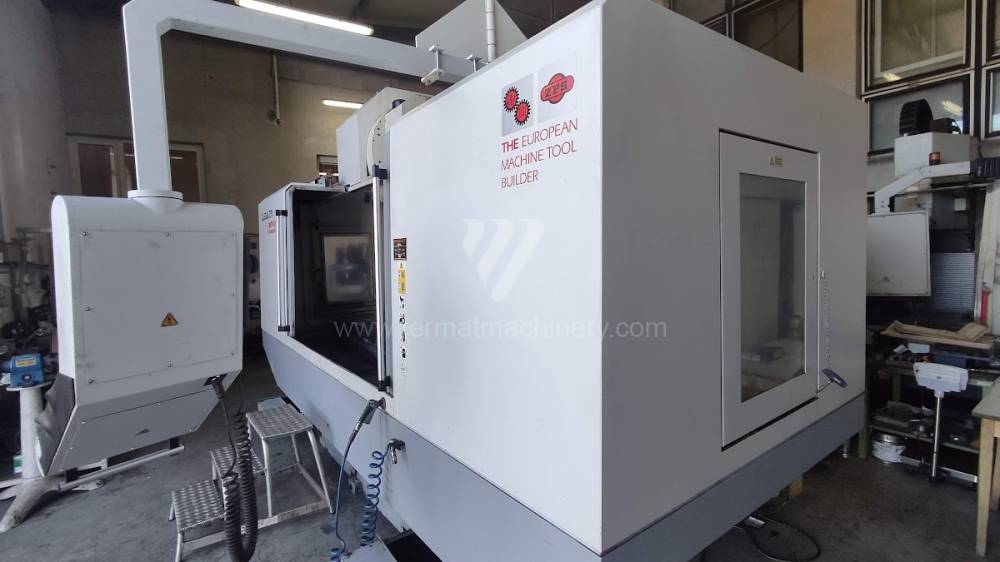 MCFV 2080 STANDARD