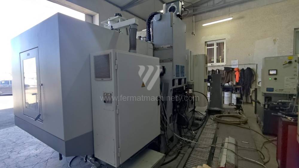 MCFV 2080 STANDARD