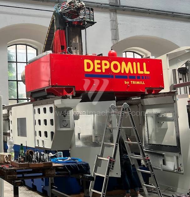 Depomill 5020