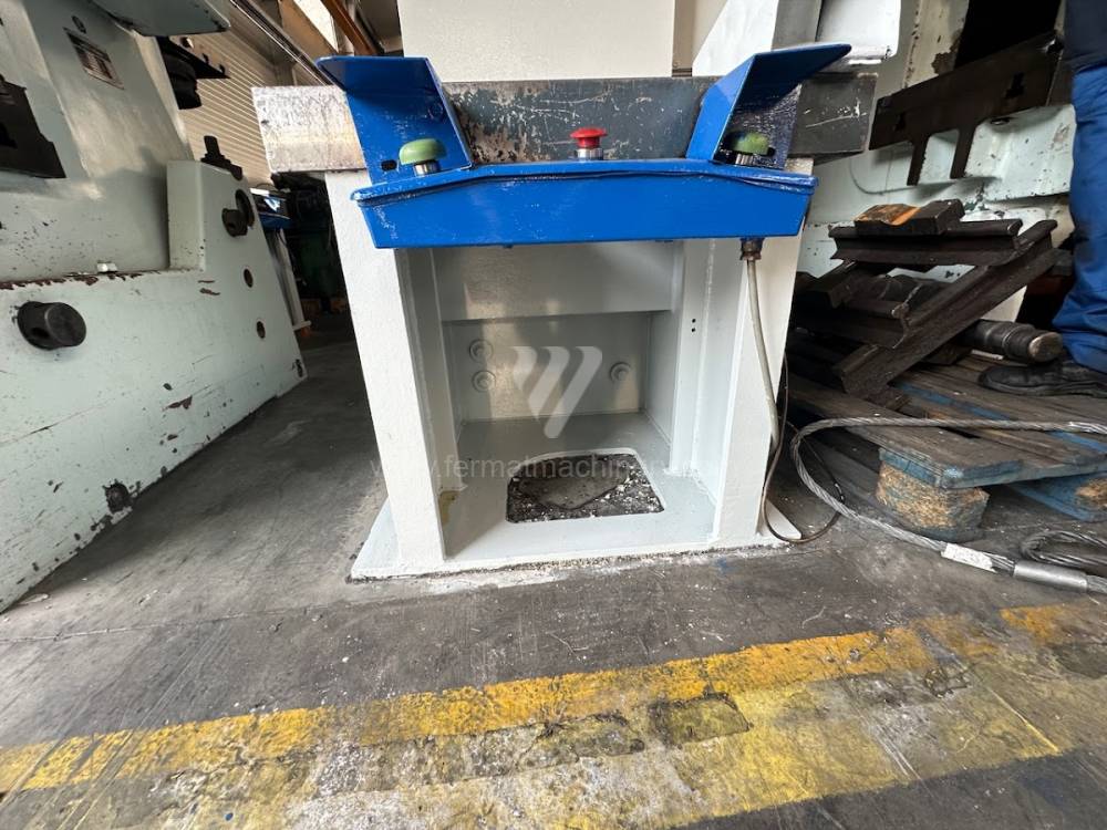 PYE 63 S1M