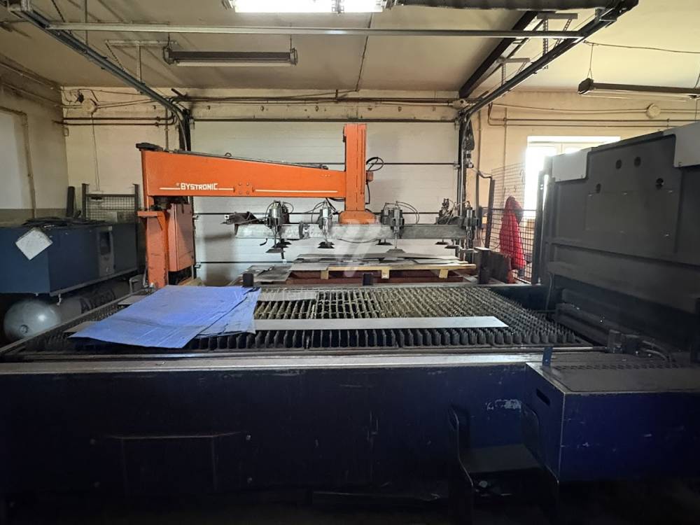 Byspeed 3015