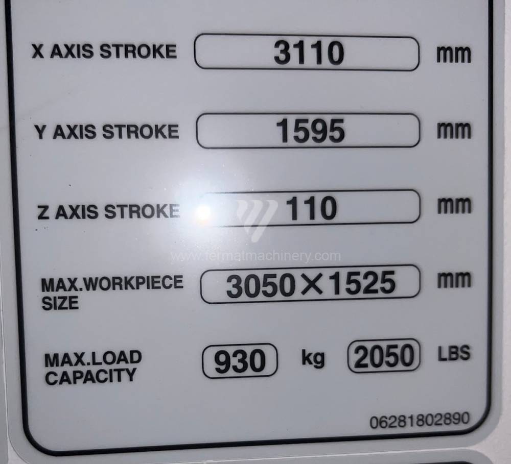 OPTIPLEX 3015 FIBER III 6.0 kW