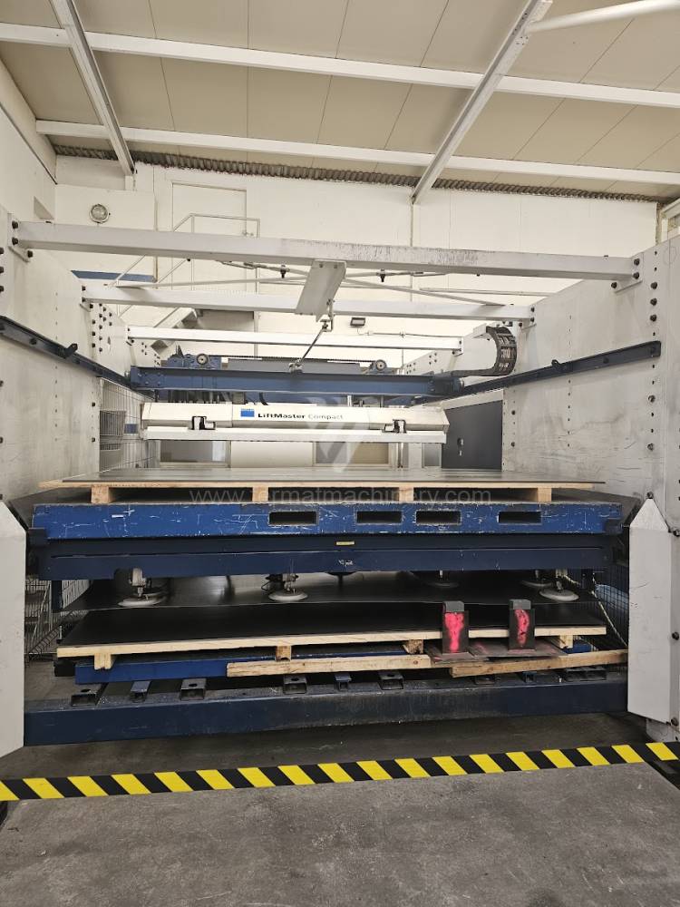 TruLaser 5030