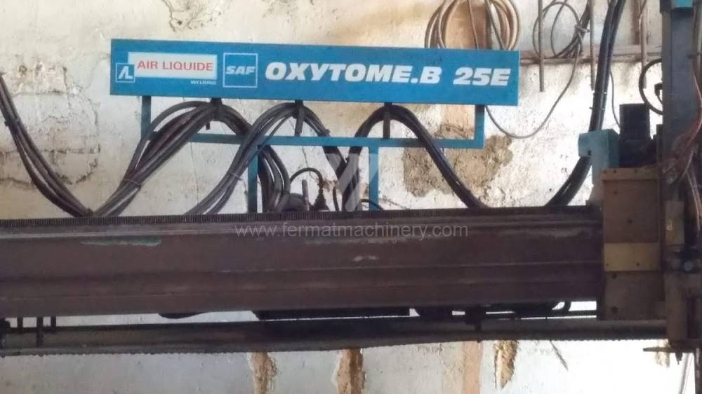 OXYTOME.B 25E