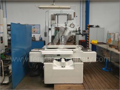 Vízszintes fúrómaró / Asztallapos - orsóátmérő 90 mm - ig / DIXI 75