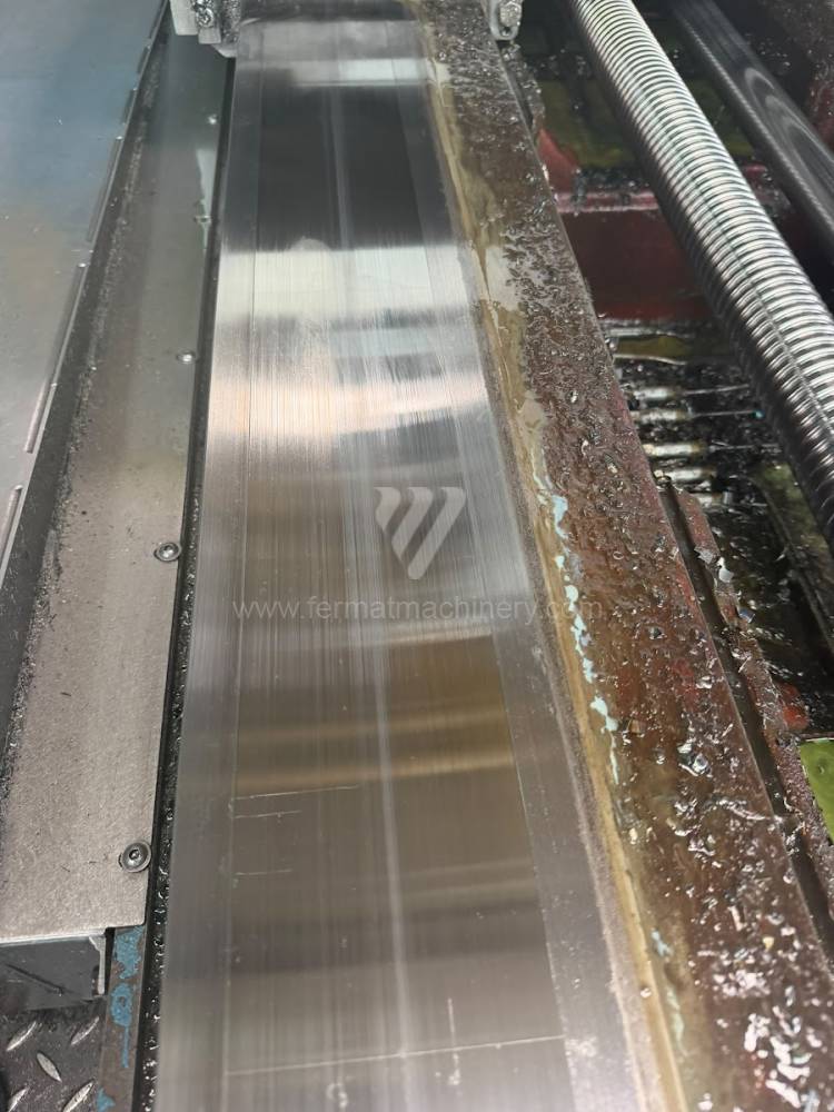 WH 105 CNC