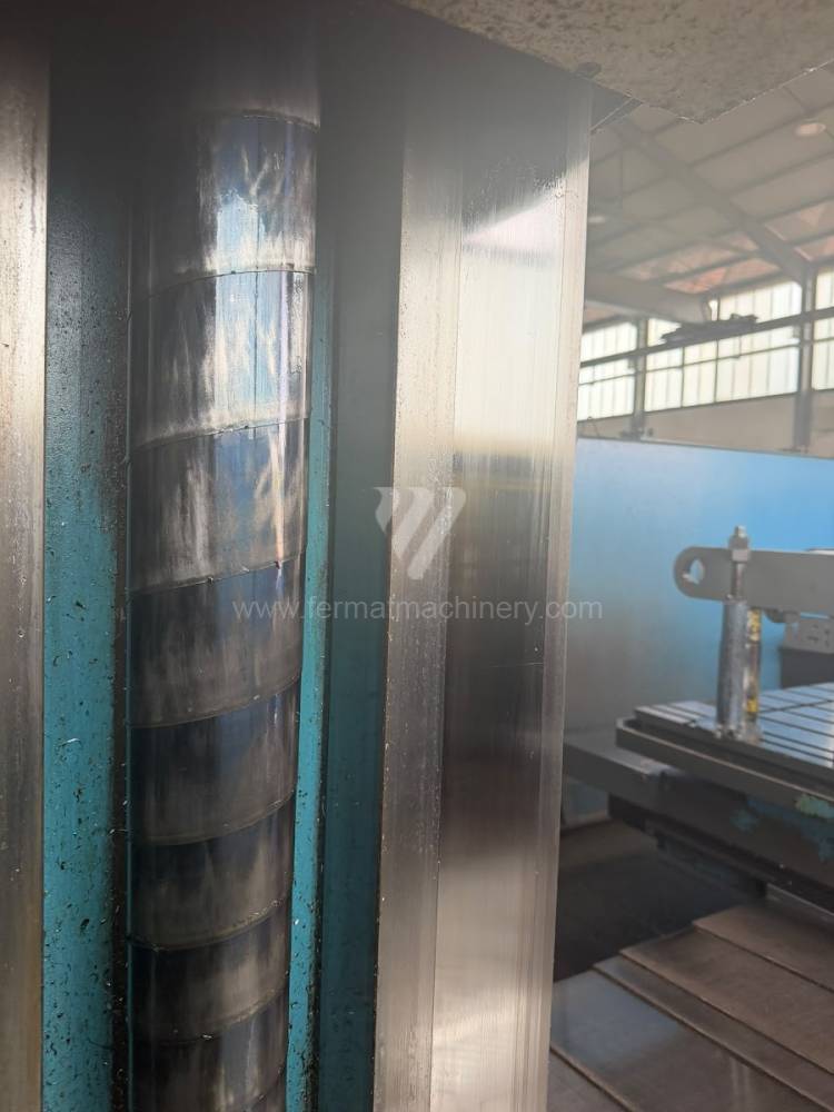WH 105 CNC