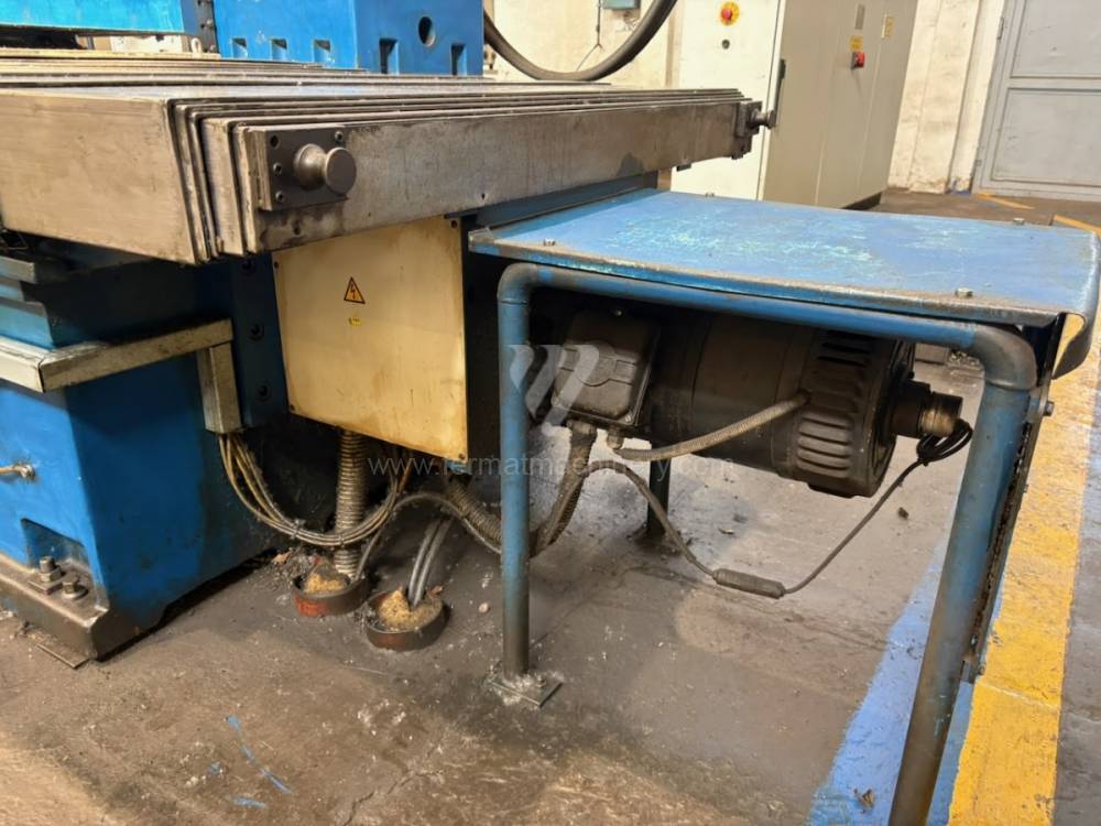 WHN 13 CNC